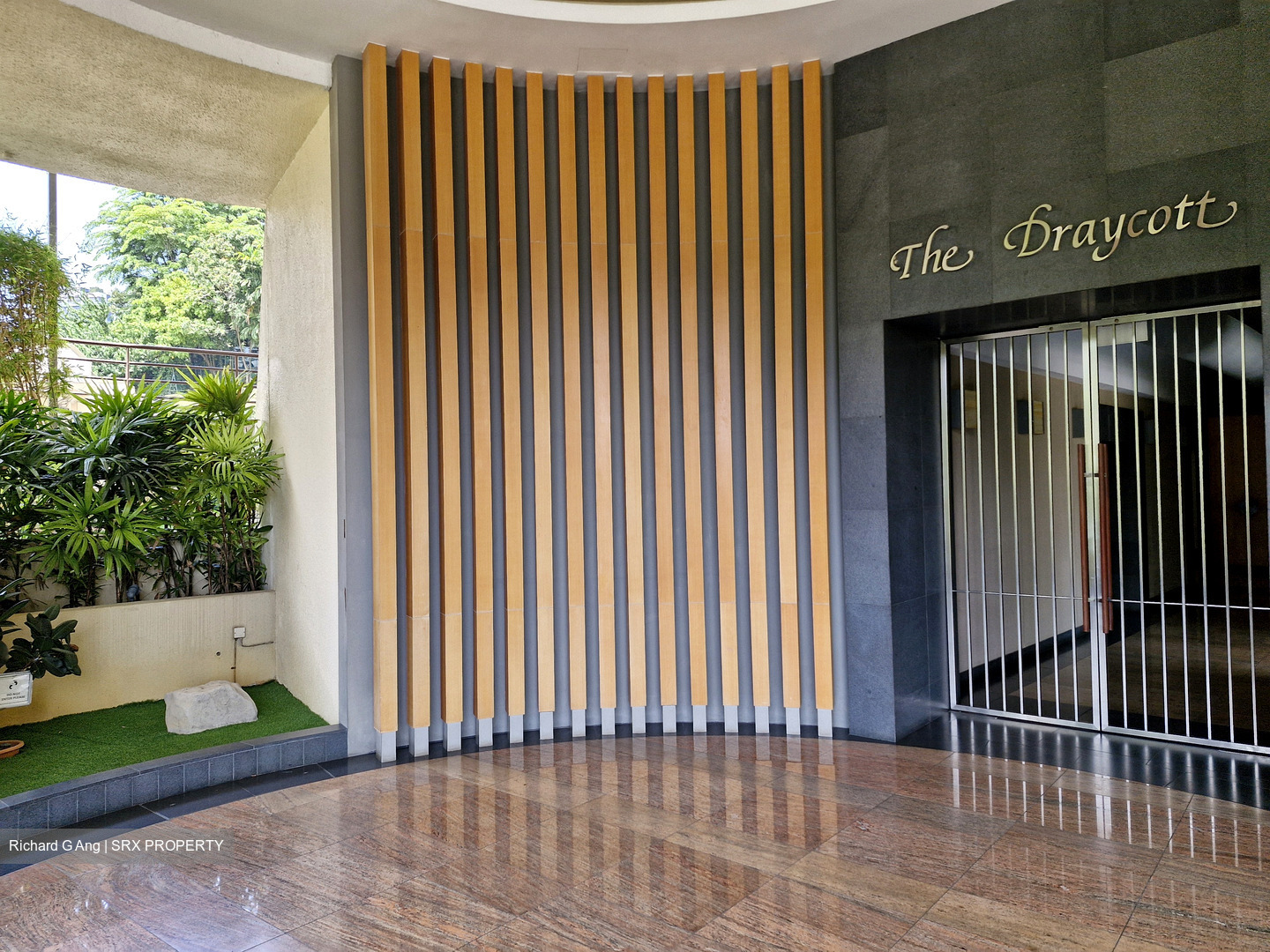 The Draycott (D10), Apartment #435809511